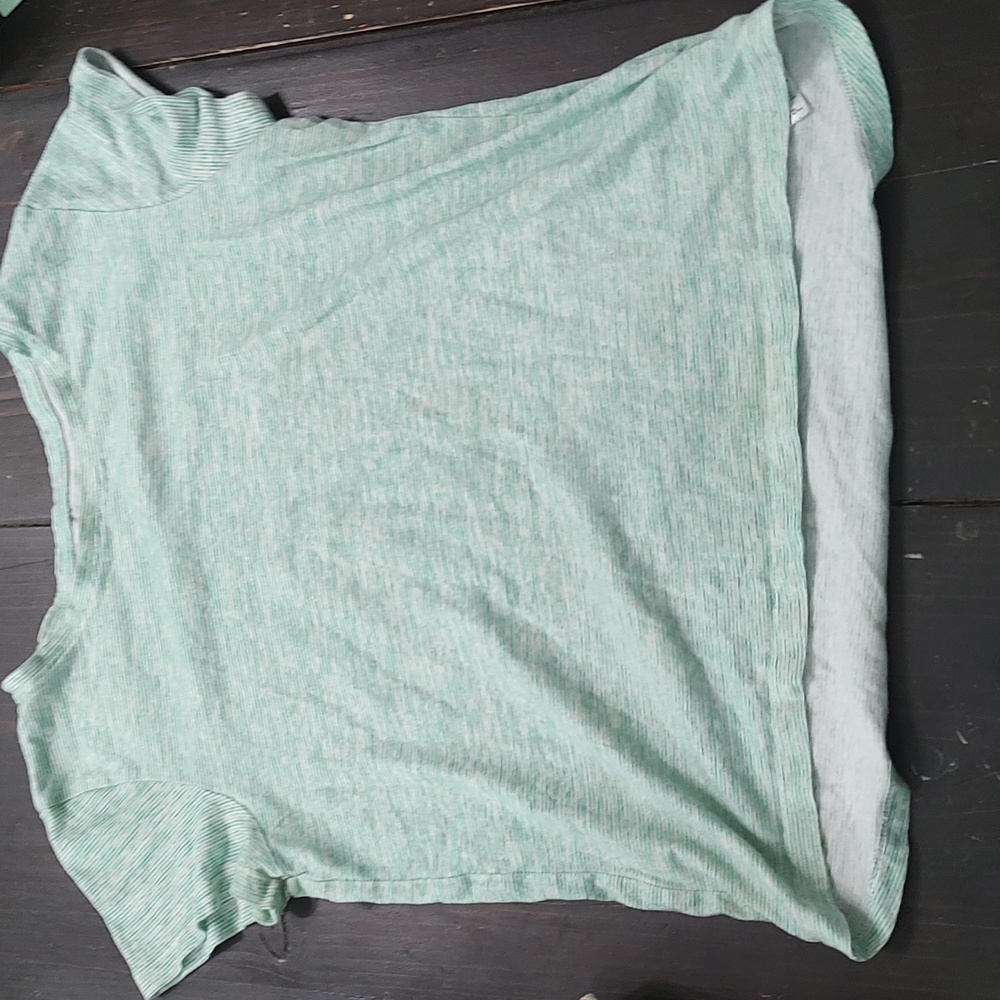 Girls tee
